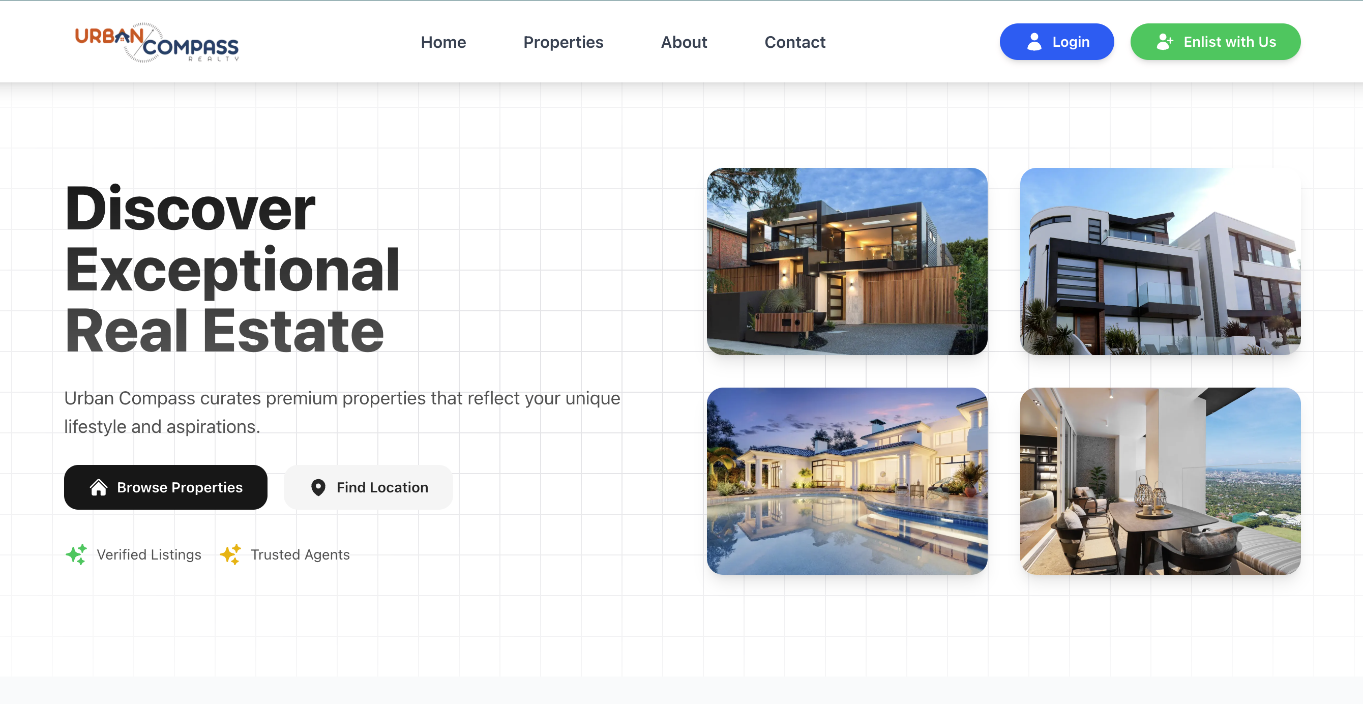 Urban Compass Realty